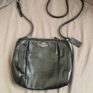 Coach crossbody